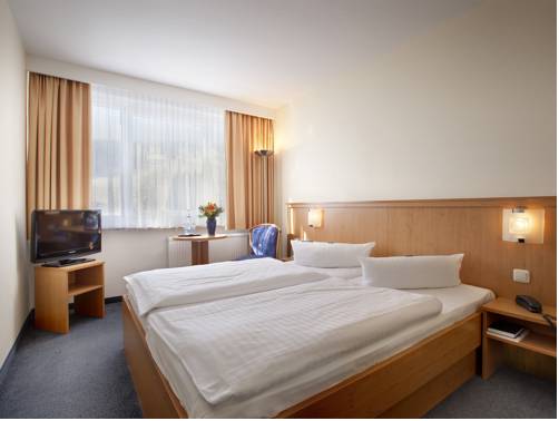 Imagen de la habitación del Hotel Ahorn Am Fichtelberg. Foto 5