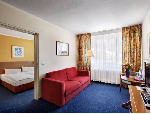 Imagen de la habitación del Hotel Ahorn Am Fichtelberg. Foto 6