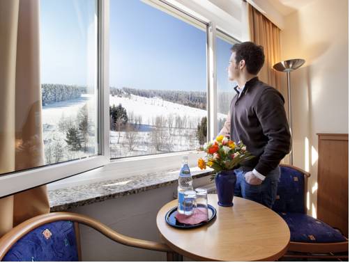 Imagen de la habitación del Hotel Ahorn Am Fichtelberg. Foto 7