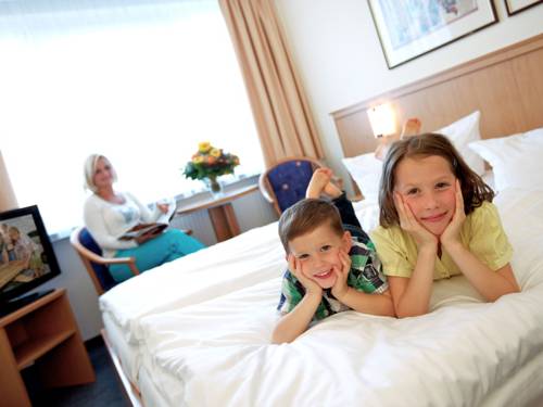 Imagen de la habitación del Hotel Ahorn Am Fichtelberg. Foto 8