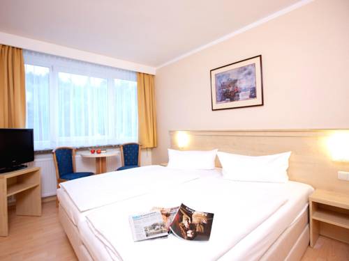 Imagen de la habitación del Hotel Ahorn Am Fichtelberg. Foto 10