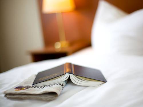 Imagen de la habitación del Hotel Ahorn Am Fichtelberg. Foto 11