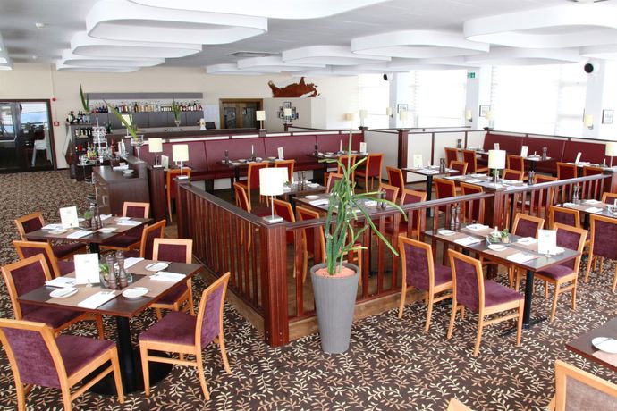 Imagen general del Hotel Ahorn Berghotel Friedrichroda. Foto 5