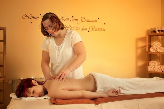 Imagen general del Hotel Ahorn Berghotel Friedrichroda. Foto 6