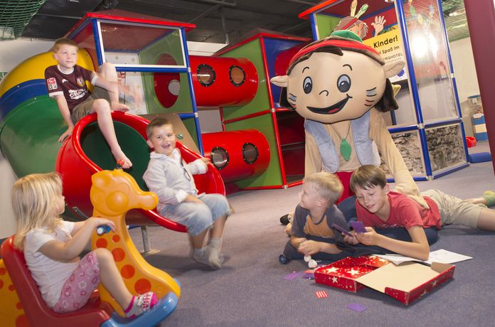 Imagen de la habitación del Hotel Ahorn Berghotel Friedrichroda. Foto 12