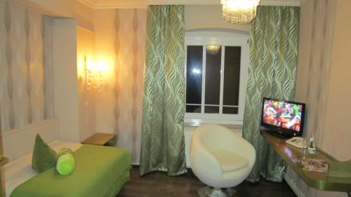 Imagen de la habitación del Hotel Ahorn. Foto 8