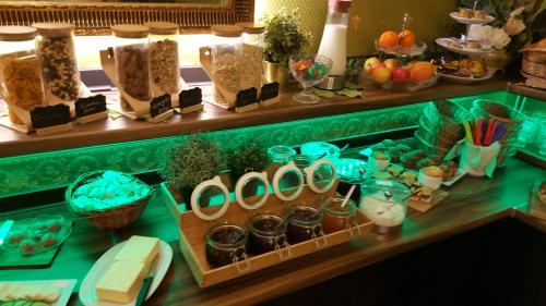 Imagen general del Hotel Ahorn. Foto 4