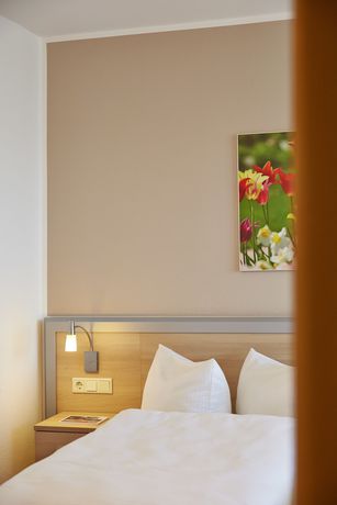 Imagen del bar/restaurante del Hotel Ahorn Panorama Oberhof. Foto 4