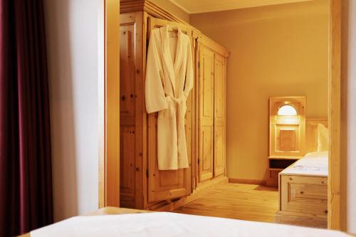 Imagen de la habitación del Hotel Ahornhof. Foto 13