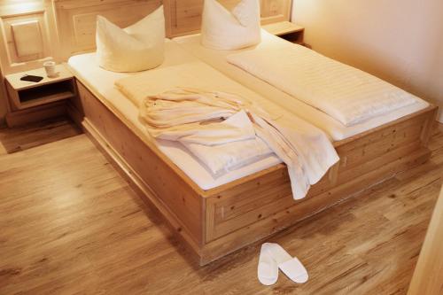 Imagen de la habitación del Hotel Ahornhof. Foto 16