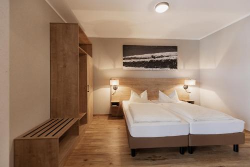 Imagen general del Hotel Ahornhof. Foto 11