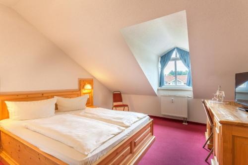 Imagen de la habitación del Hotel Ahornhof. Foto 19