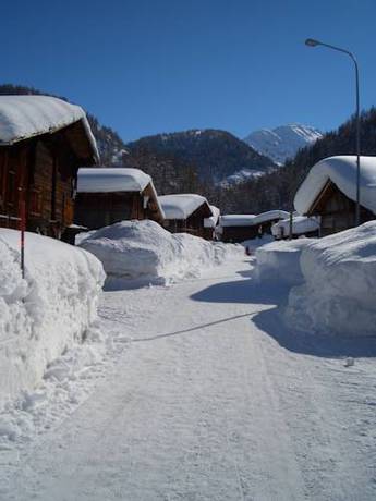 Imagen de la habitación del Hotel Ahorni. Foto 8