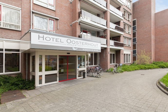 Imagen general del Hotel A-hotel Oosterhout. Foto 1