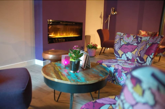 Imagen de los interiores del Hotel A-hotel Oosterhout. Foto 12