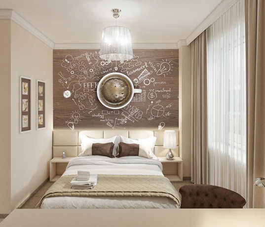 Imagen de la habitación del Hotel Ahotels Design Style On Sovetskaya. Foto 5