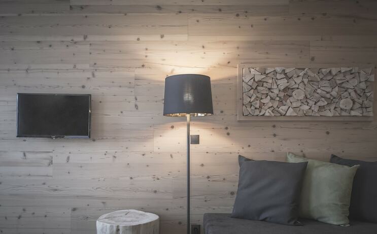 Imagen general del Hotel Ahrner Wirt Apartments. Foto 5