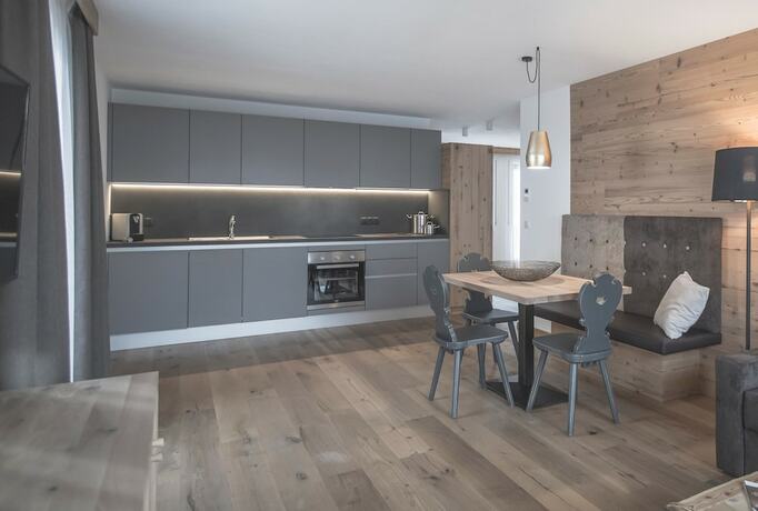 Imagen de la habitación del Hotel Ahrner Wirt Apartments. Foto 12
