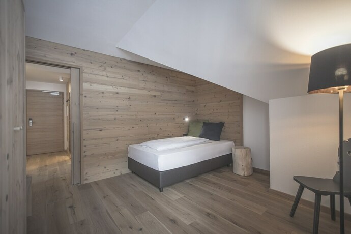 Imagen de la habitación del Hotel Ahrner Wirt Apartments. Foto 13