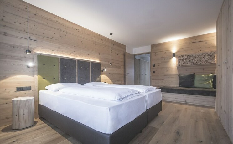 Imagen de la habitación del Hotel Ahrner Wirt Apartments. Foto 15