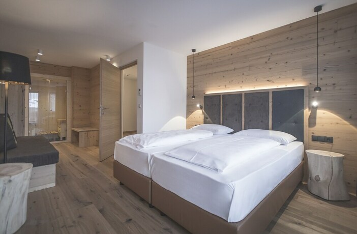 Imagen de la habitación del Hotel Ahrner Wirt Apartments. Foto 18