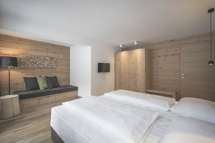 Imagen de la habitación del Hotel Ahrner Wirt Apartments. Foto 19