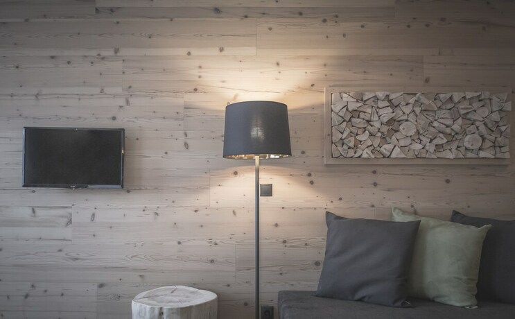 Imagen de la habitación del Hotel Ahrner Wirt Apartments. Foto 21