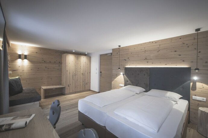 Imagen de la habitación del Hotel Ahrner Wirt Apartments. Foto 26
