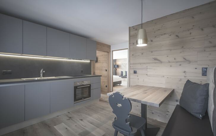 Imagen de la habitación del Hotel Ahrner Wirt Apartments. Foto 27