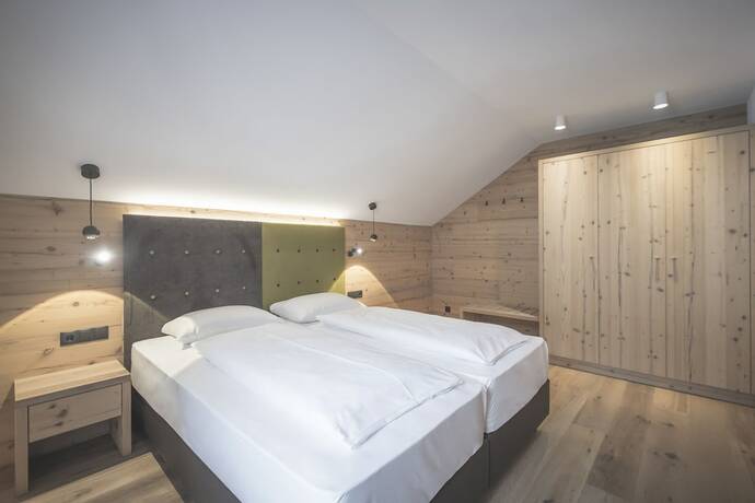 Imagen de la habitación del Hotel Ahrner Wirt Apartments. Foto 28