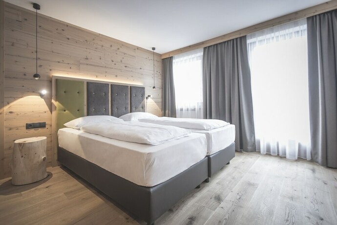 Imagen de la habitación del Hotel Ahrner Wirt Apartments. Foto 31