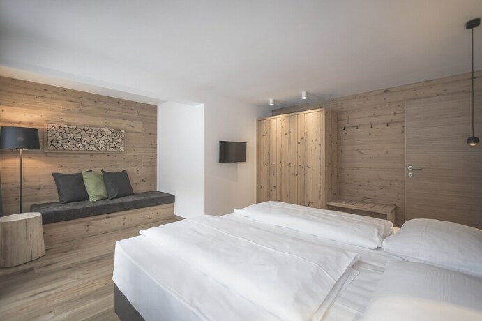 Imagen de la habitación del Hotel Ahrner Wirt Apartments. Foto 33