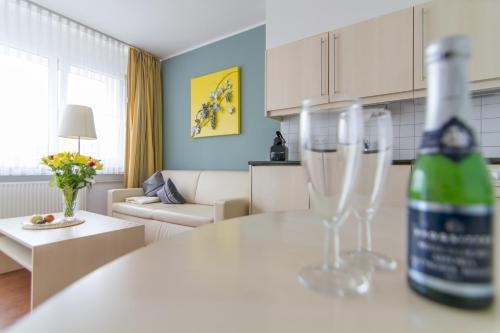 Imagen de la habitación del Hotel Ahrtalapartments. Foto 9
