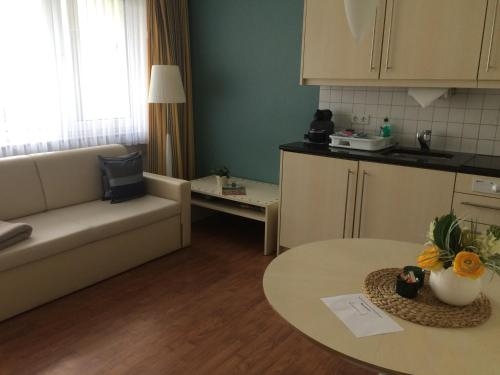 Imagen general del Hotel Ahrtalapartments. Foto 3