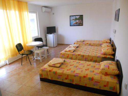 Imagen general del Hotel \