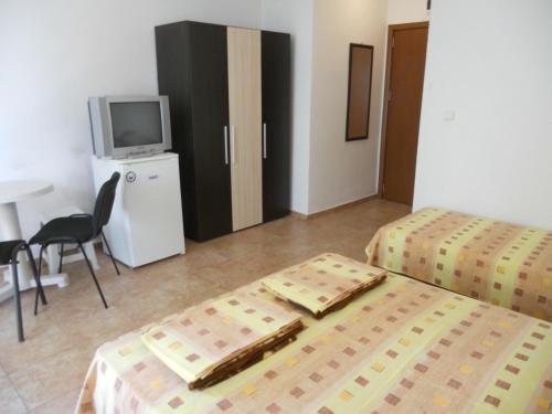 Imagen general del Hotel \