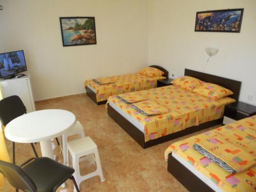 Imagen general del Hotel \
