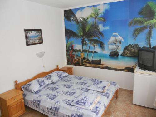 Imagen general del Hotel \