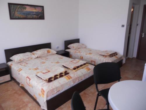 Imagen general del Hotel \
