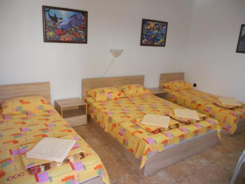 Imagen general del Hotel \