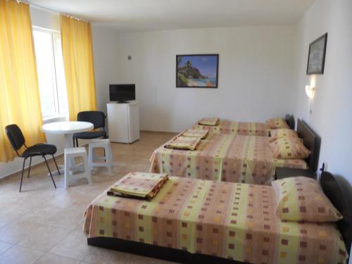 Imagen general del Hotel \