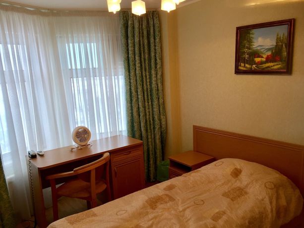 Imagen de la habitación del Hotel Ahtuba. Foto 2