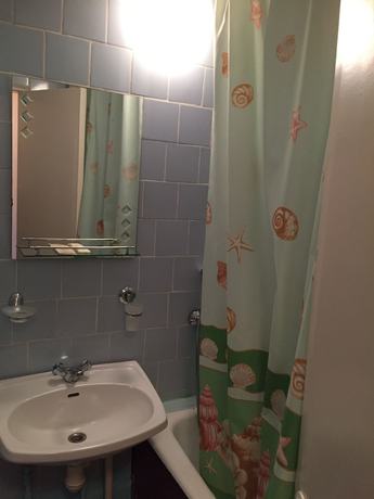 Imagen de la habitación del Hotel Ahtuba. Foto 4