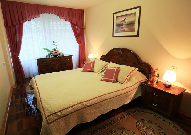 Imagen de la habitación del Hotel Ahtuba. Foto 8