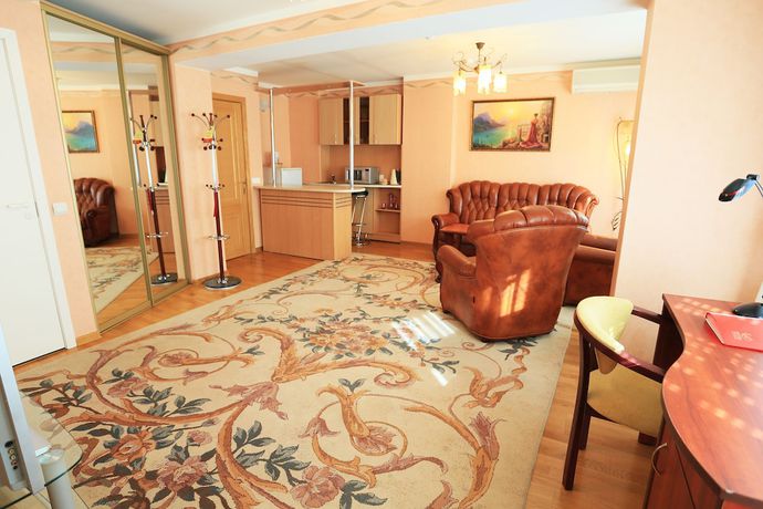 Imagen de la habitación del Hotel Ahtuba. Foto 11