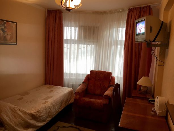 Imagen de la habitación del Hotel Ahtuba. Foto 15