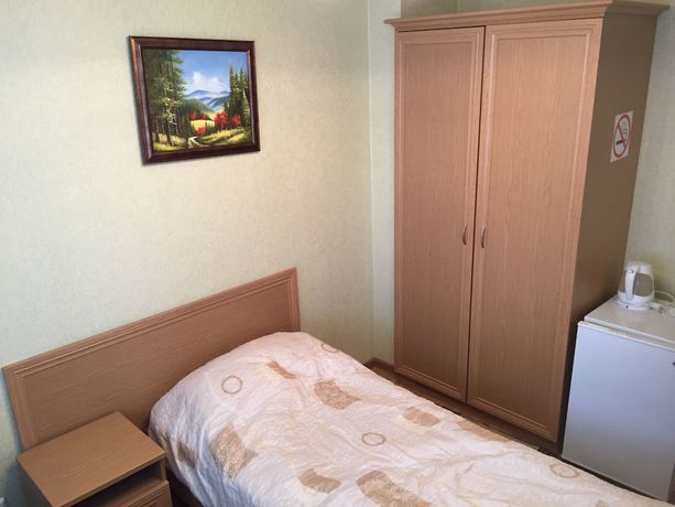 Imagen de la habitación del Hotel Ahtuba. Foto 17