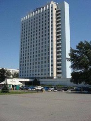 Imagen general del Hotel Ahtuba Hotel. Foto 2