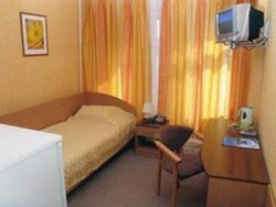 Imagen general del Hotel Ahtuba Hotel. Foto 3