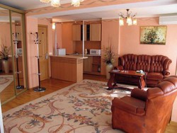 Imagen general del Hotel Ahtuba Hotel. Foto 4